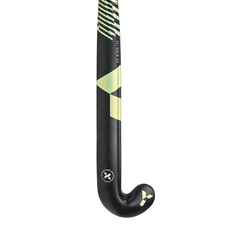 Y1 GGLB X.2 Hockeystick