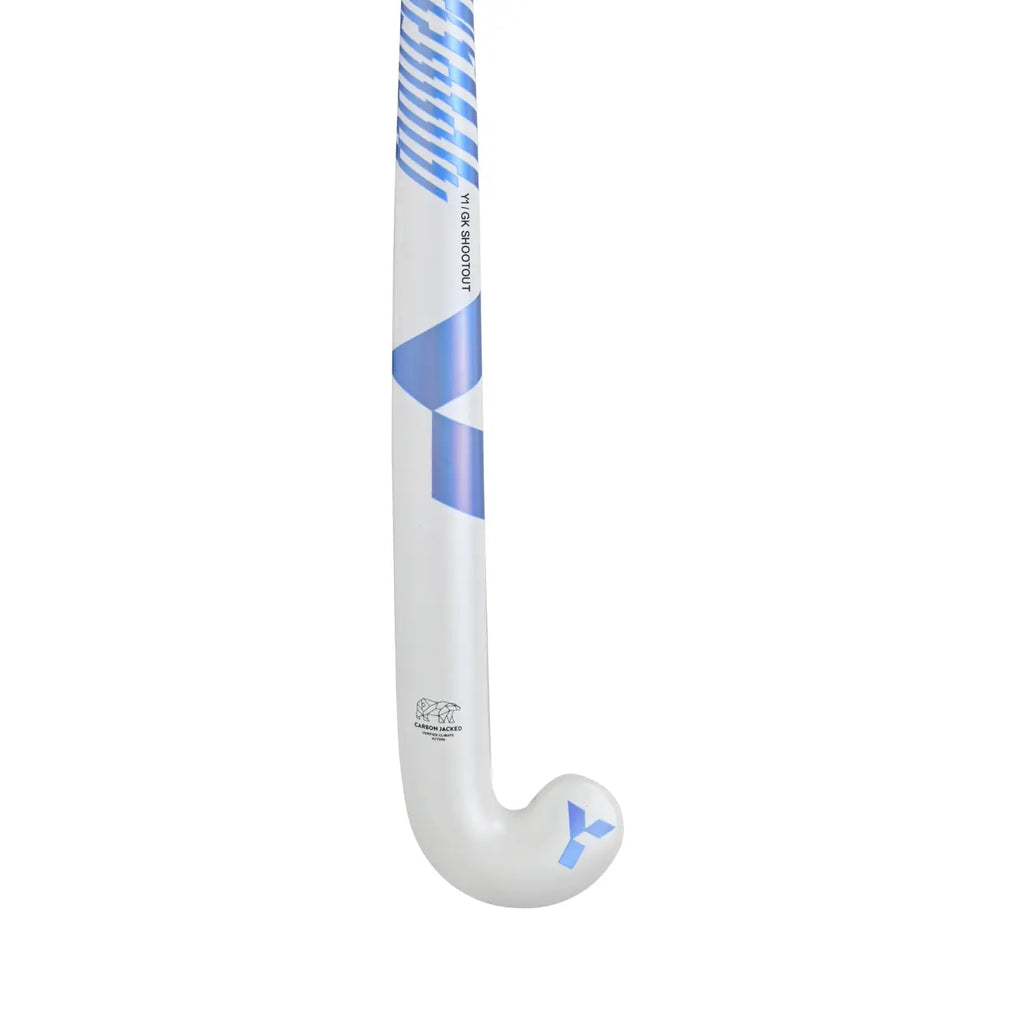 Y1 GK Shootout Keeperstick