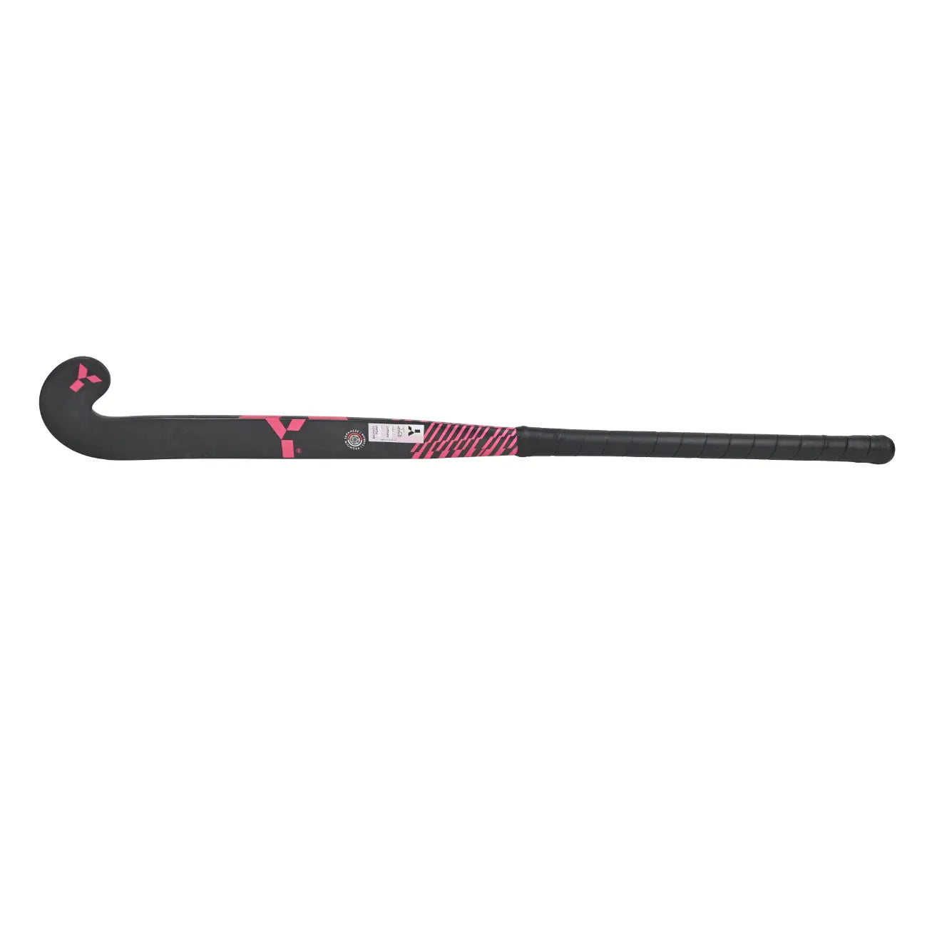 Y1 GLB 50 Pink Hockeystick