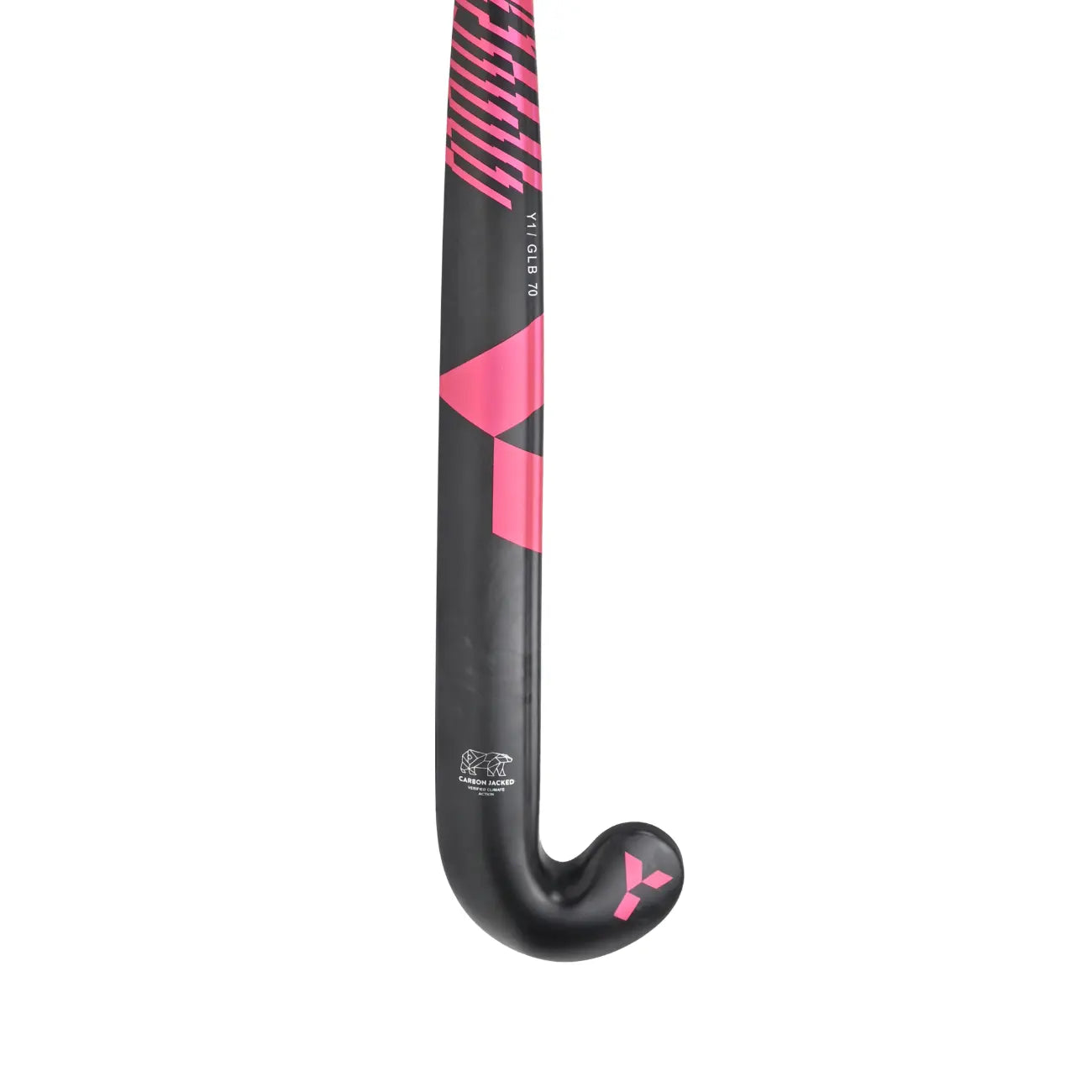 Y1 GLB 70 Pink Hockeystick