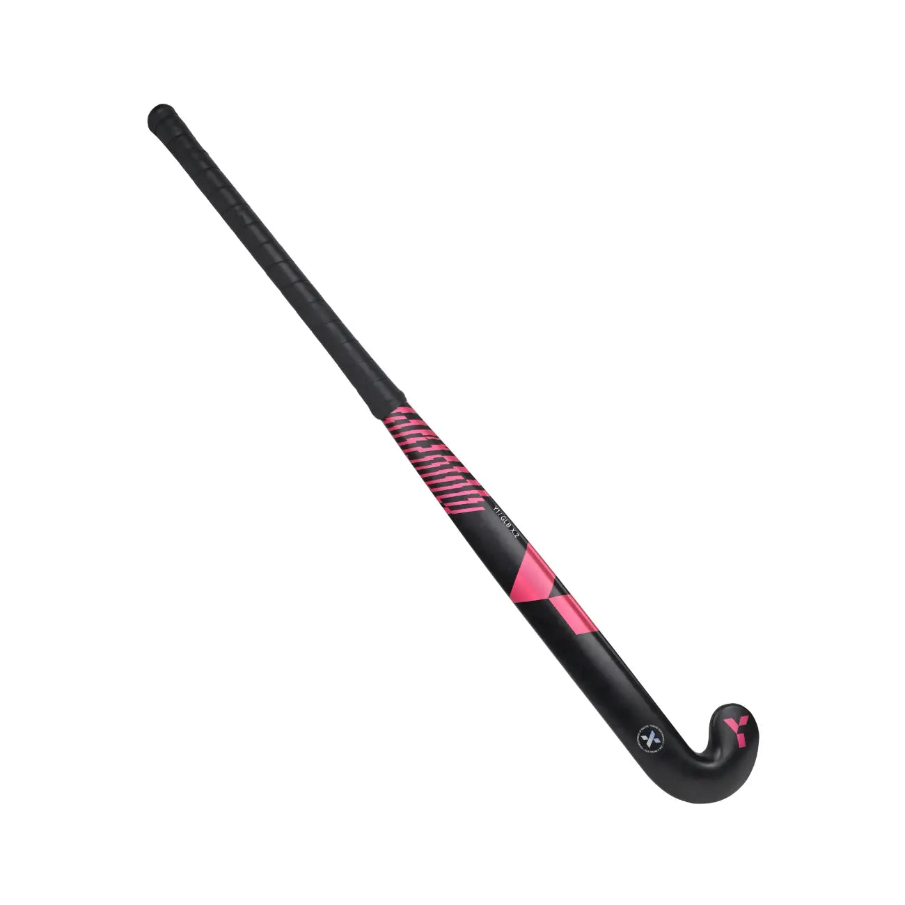Y1 GLB X.2 - Pink Hockeystick
