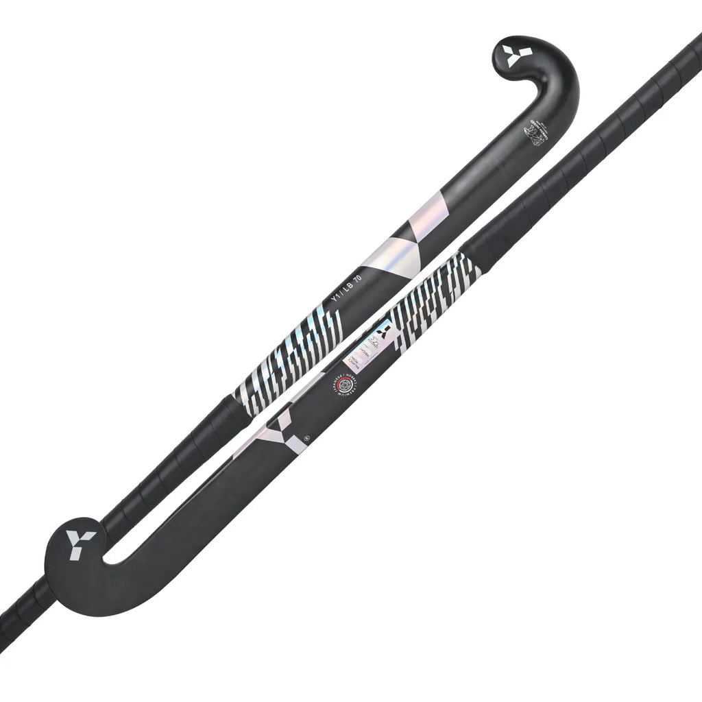Y1 LB 70 Hockeystick