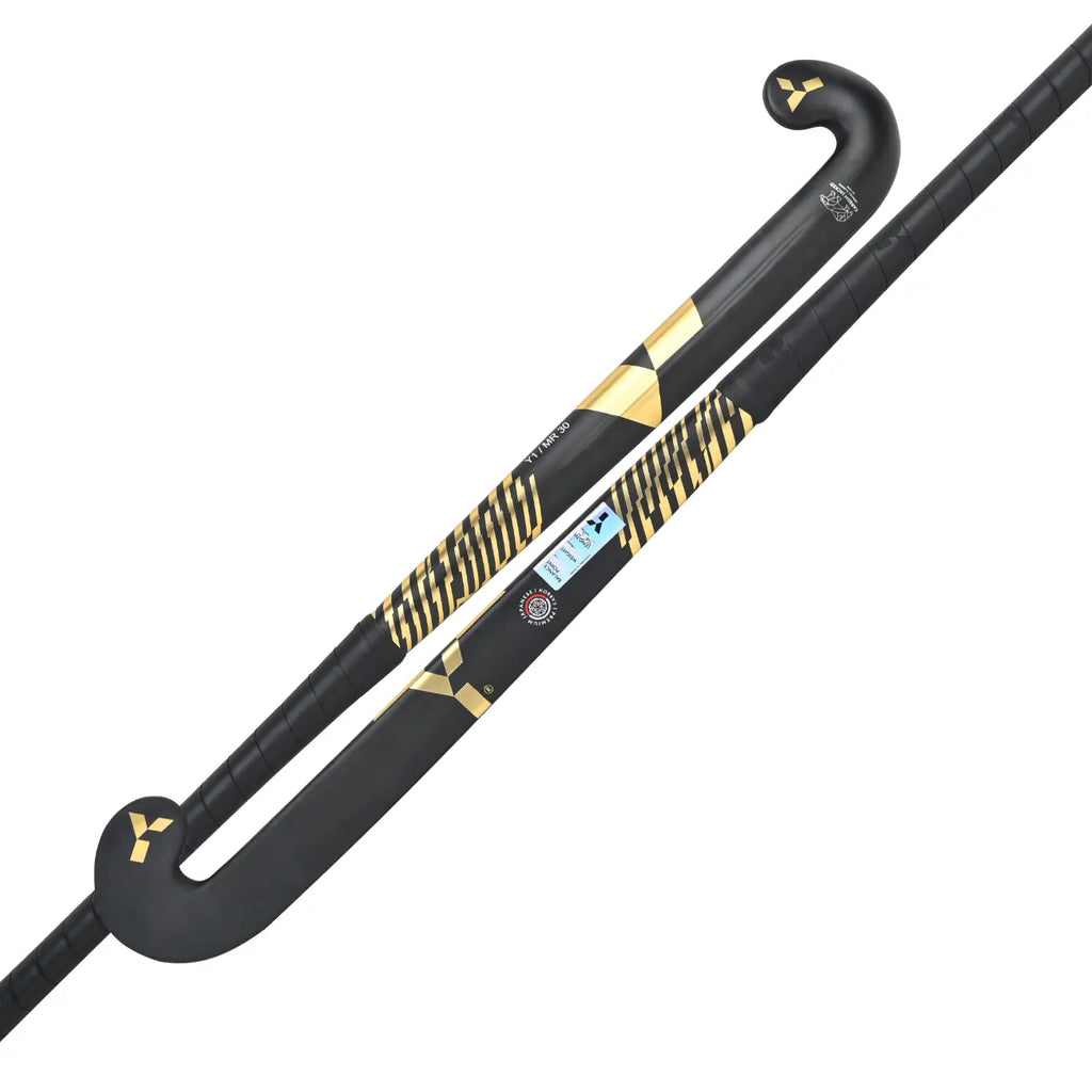 Y1 MR 30 Hockeystick