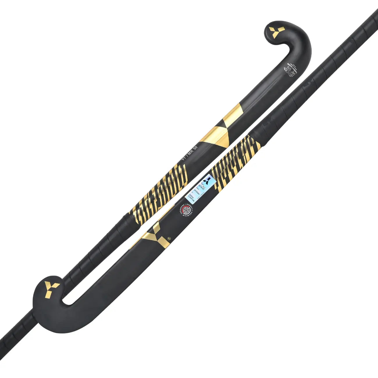 Y1 MR 50 Hockeystick