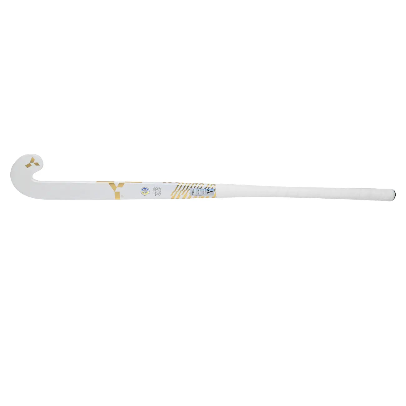 Y1 MR X Hockeystick