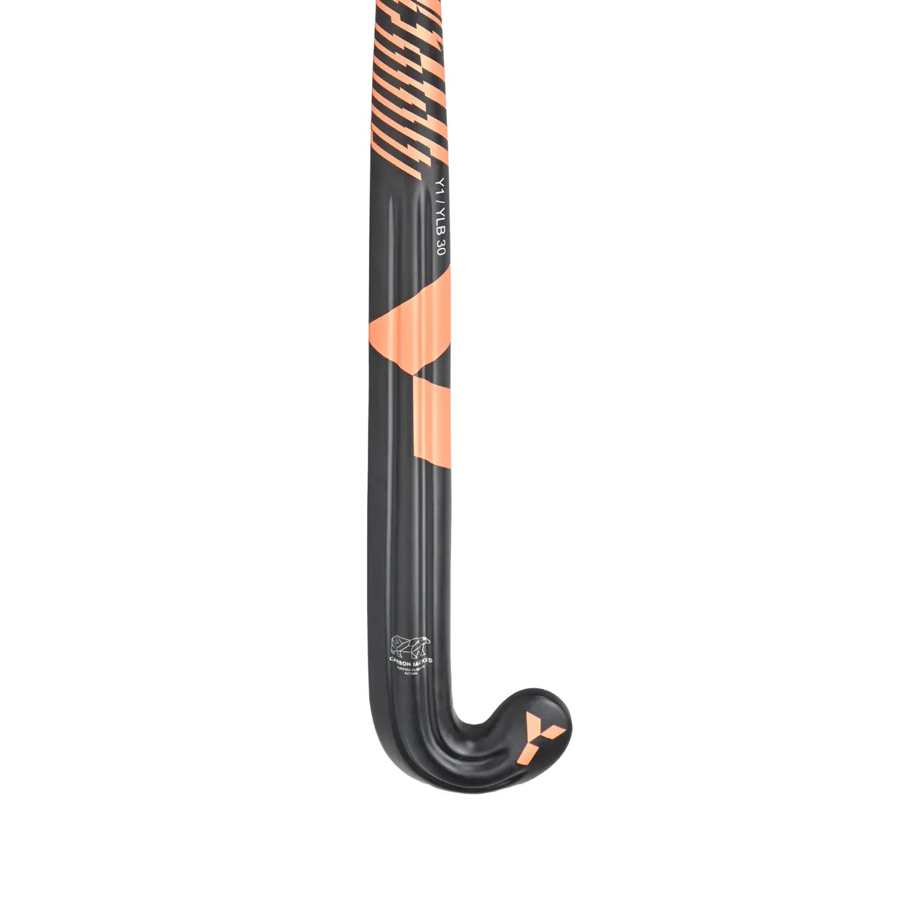 Y1 YLB 30 Hockeystick