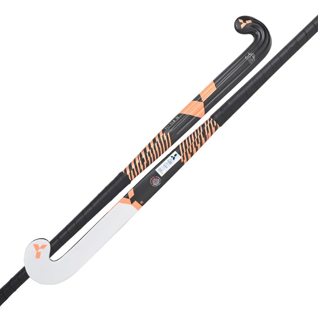 Y1 YLB 70 Hockeystick
