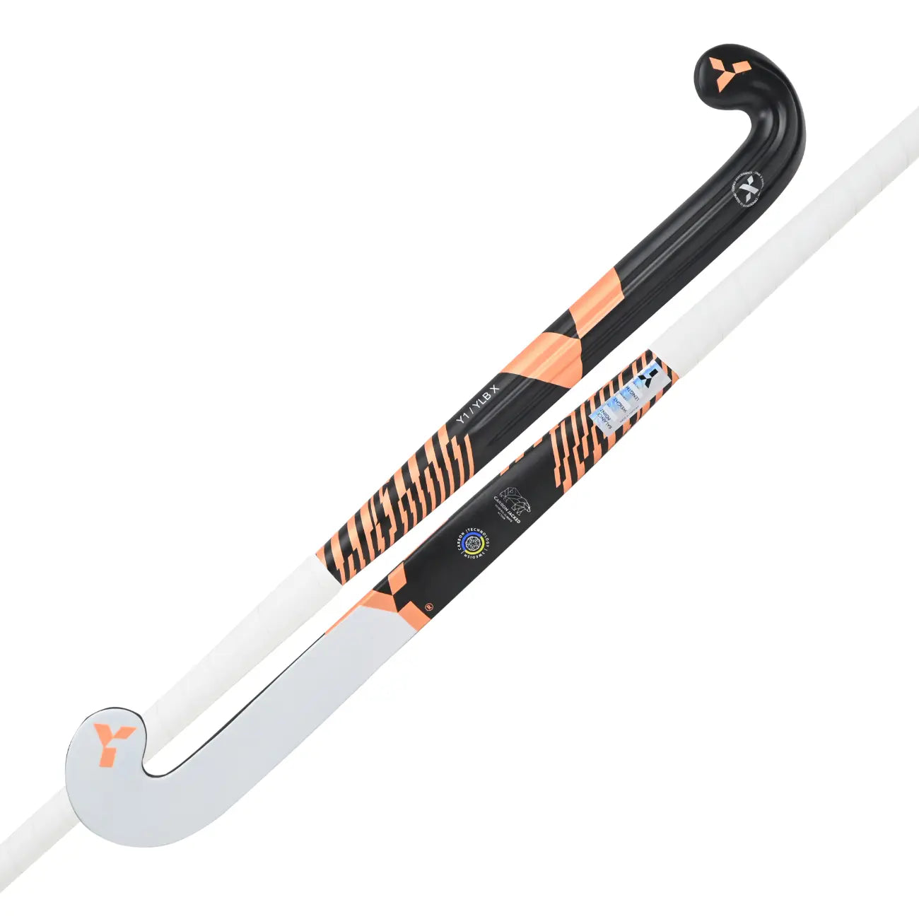 Y1 YLB X Hockeystick