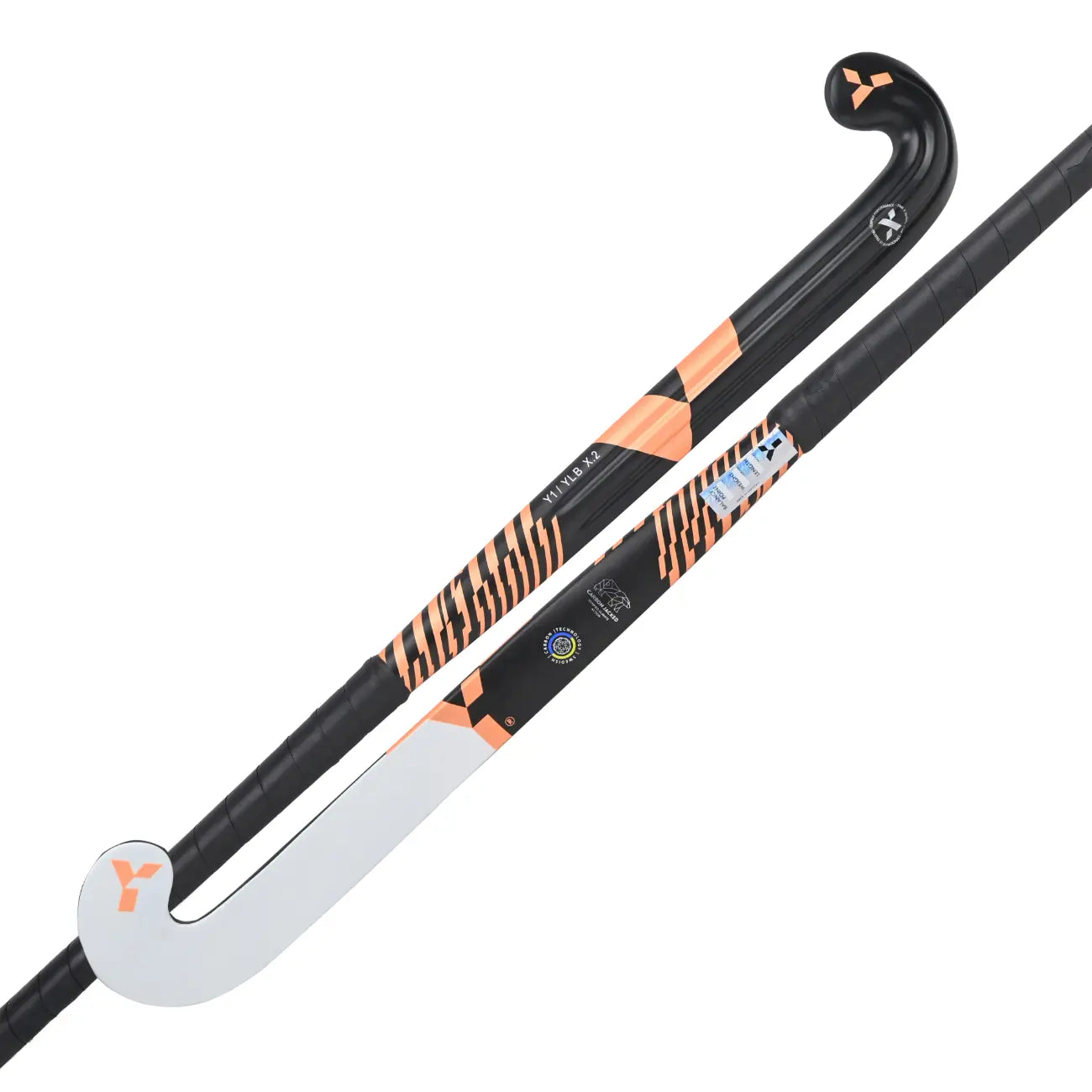 Y1 YLB X.2 Hockeystick