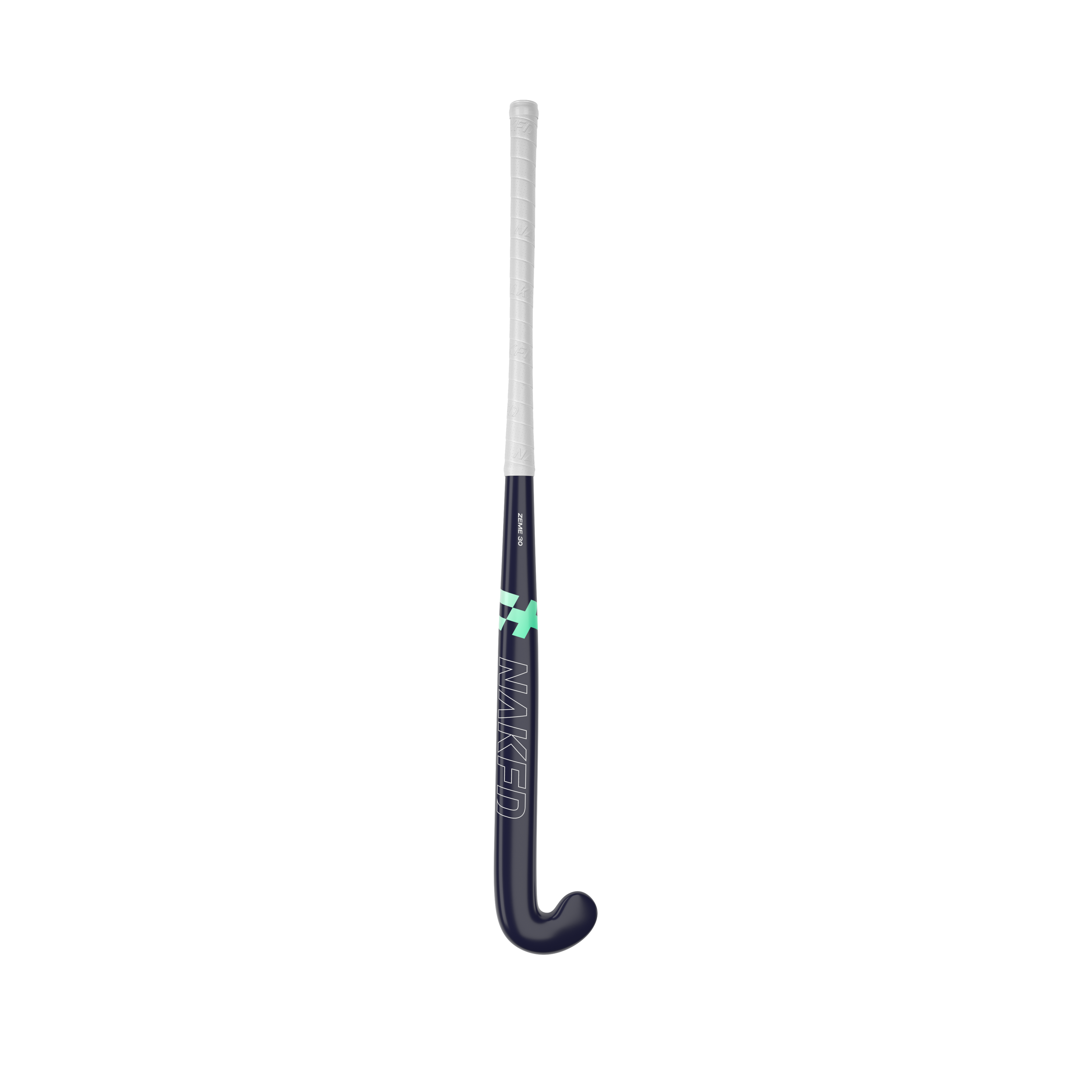 Naked Zeme 30 Hockeystick