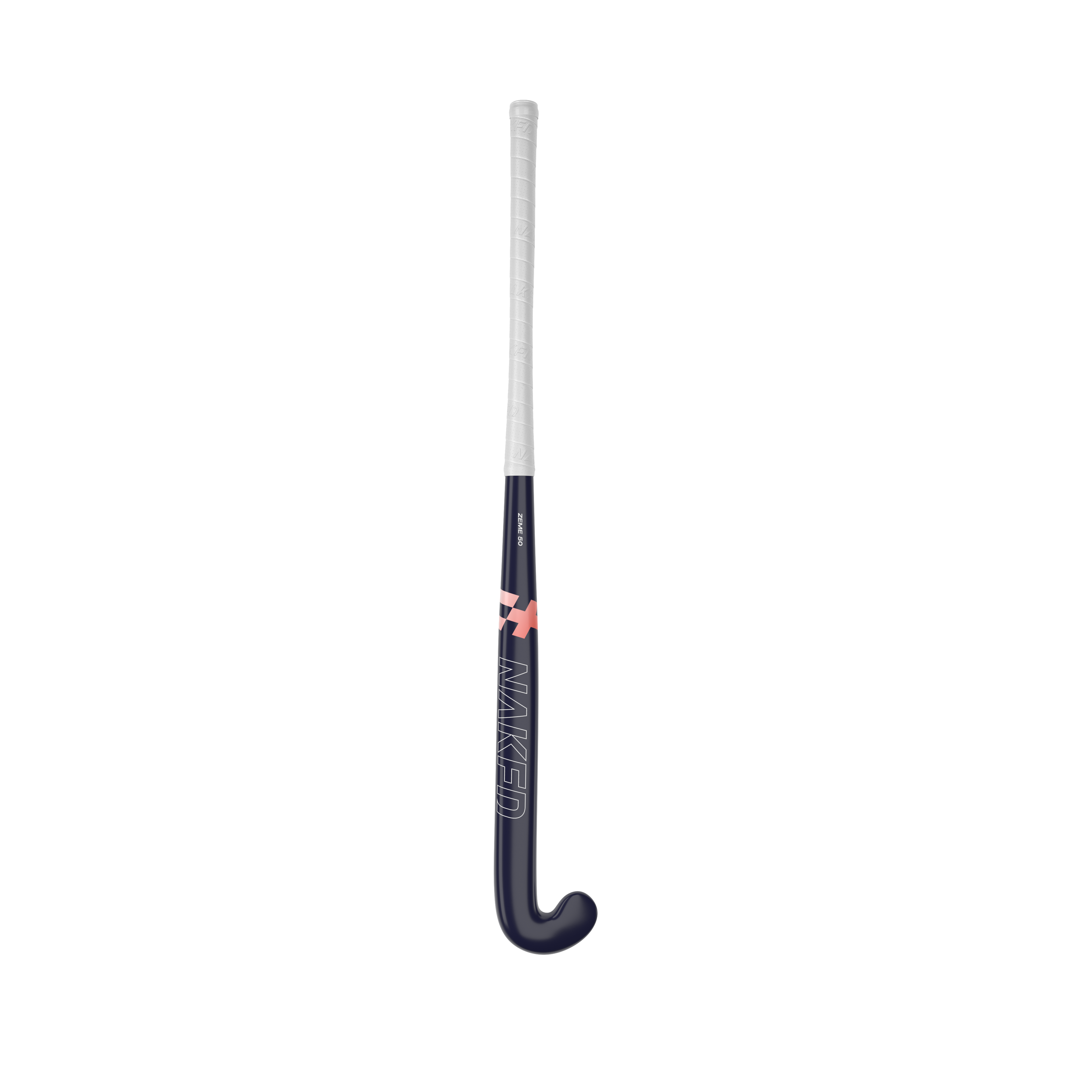 Naked Zeme 50 Hockeystick