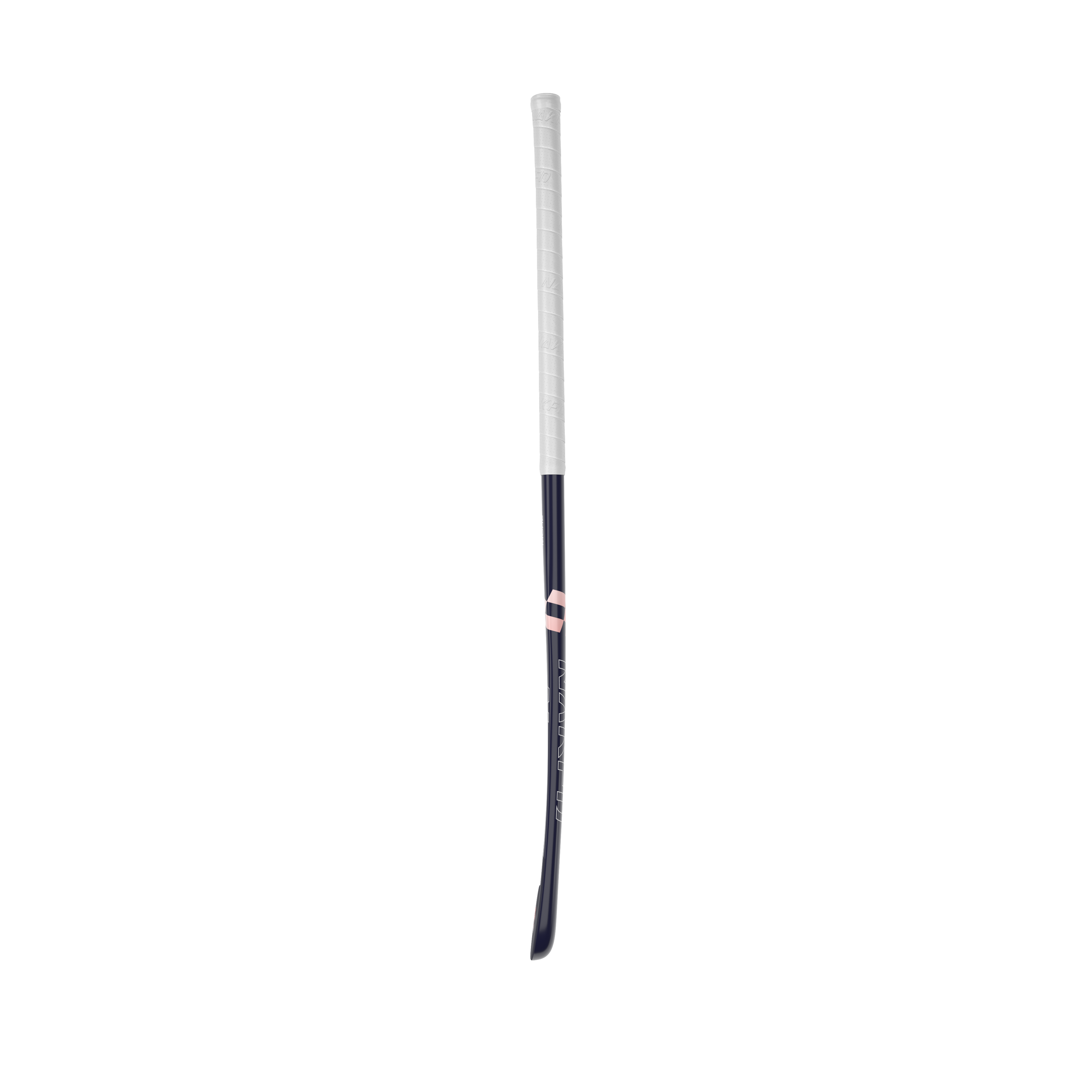 Naked Zeme 50 Hockeystick