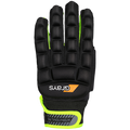 Grays International Pro Glove Black/Neon Yellow Links Bescherming