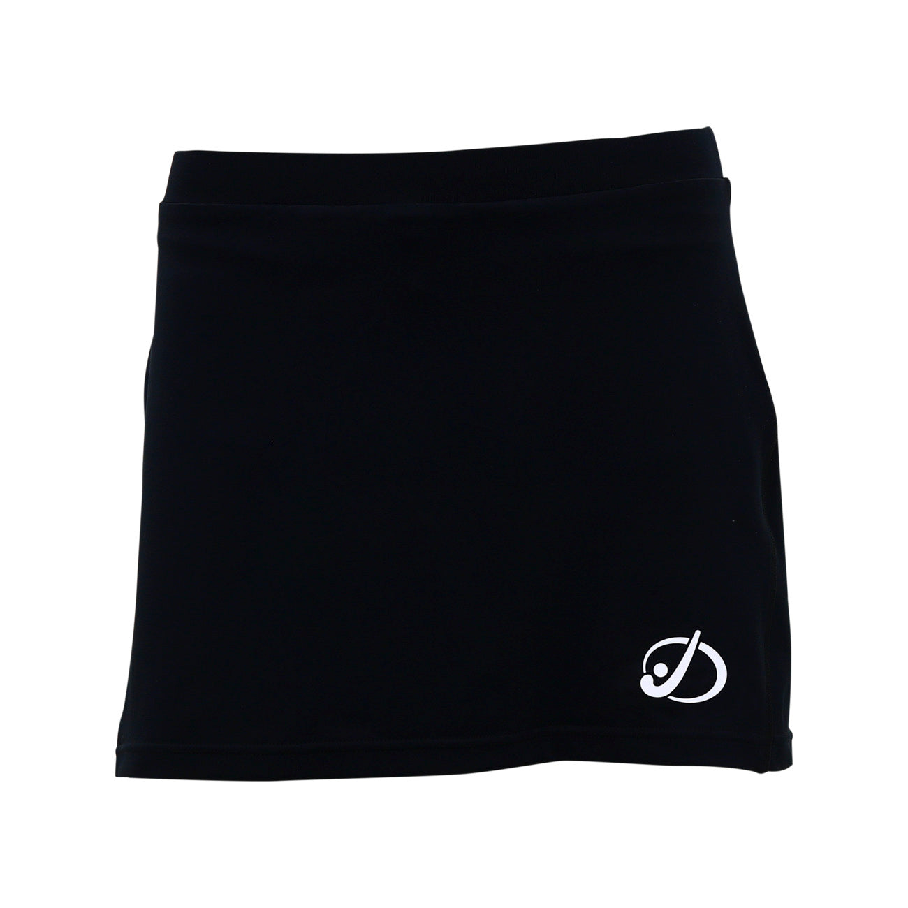JDH Women Kinetic Skirt - Black
