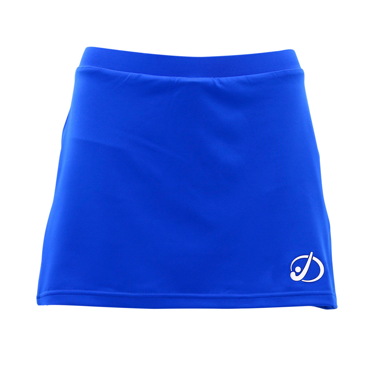 JDH Girls Kinetic Skirt - Cobalt