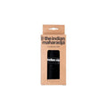The Indian Maharadja Chamois grip - black Accessoires