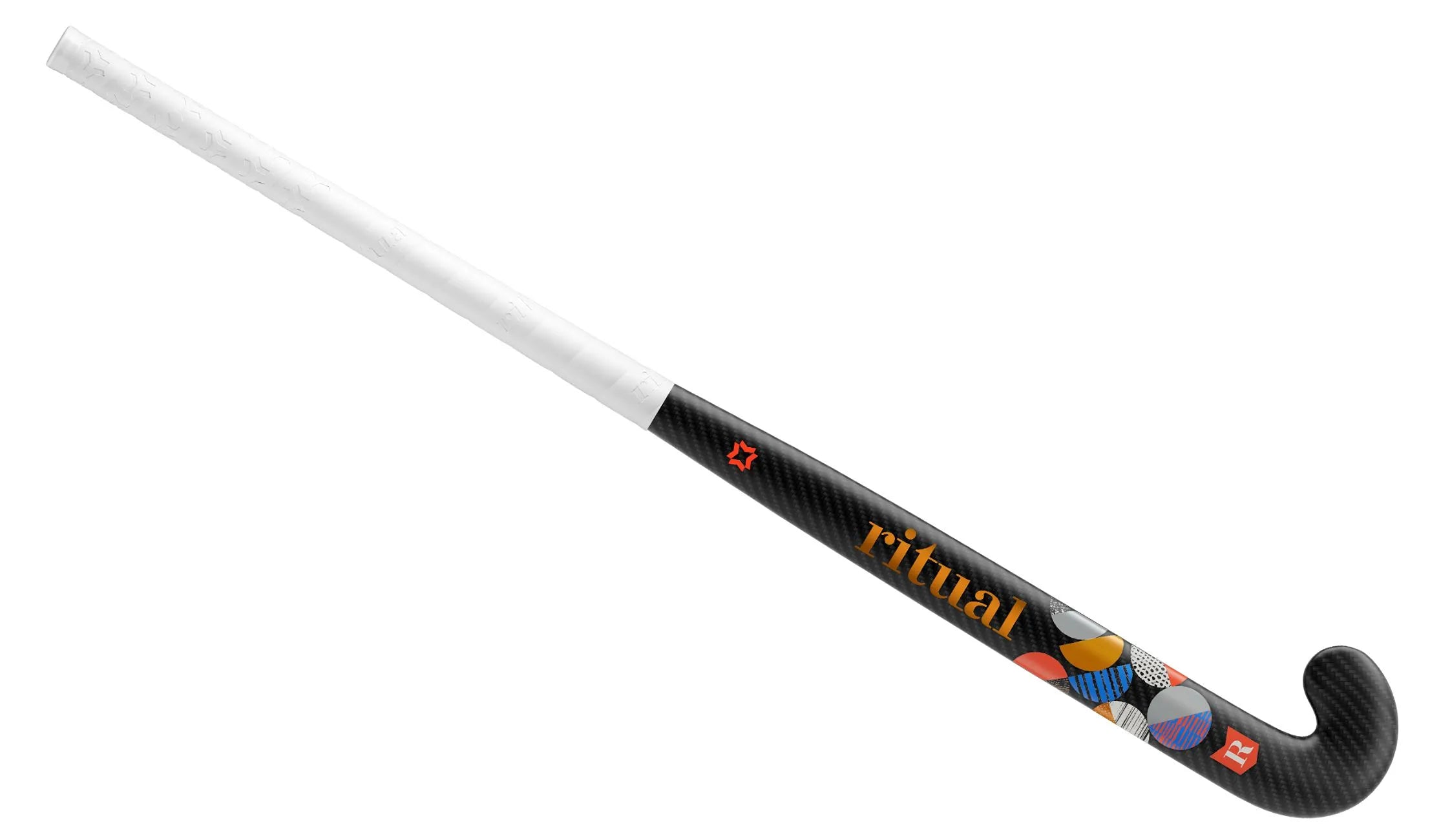 Ritual Velocity 75 Hockeystick