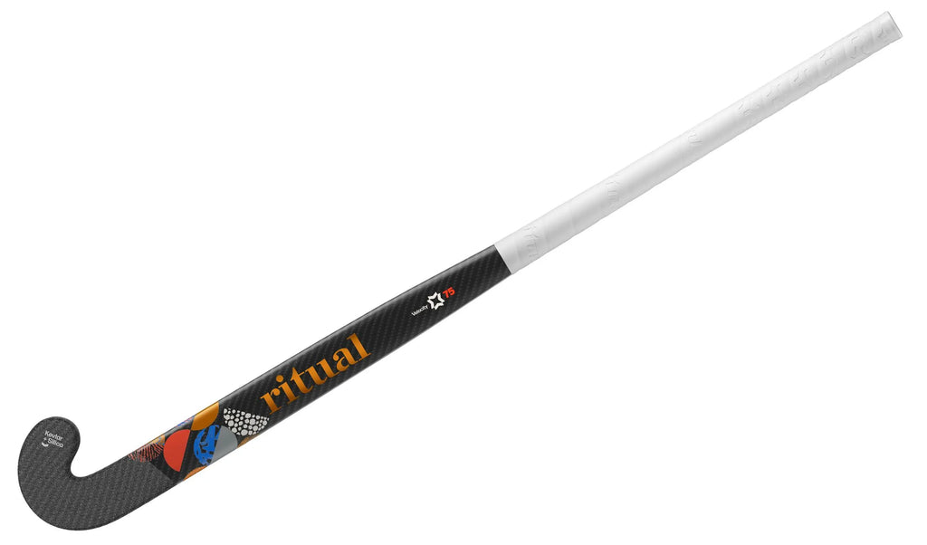 Ritual Velocity 75 Hockeystick